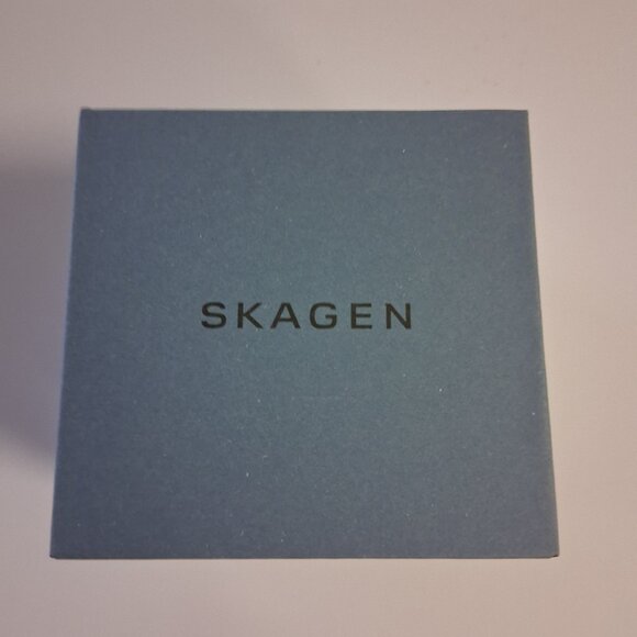 Skagen Women’s Leonora Stainless Steel Mesh Watch (SKW2004) main image 6